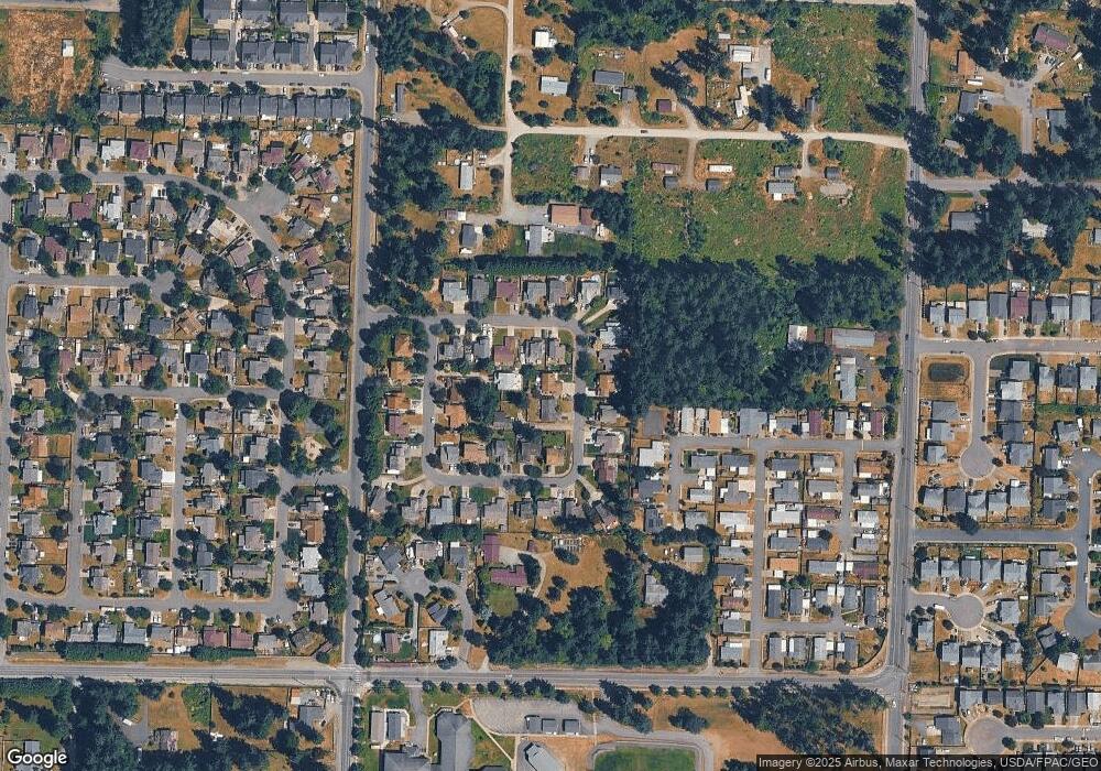 20110 75th Avenue Ct E, Spanaway, WA 98387 - photo 1