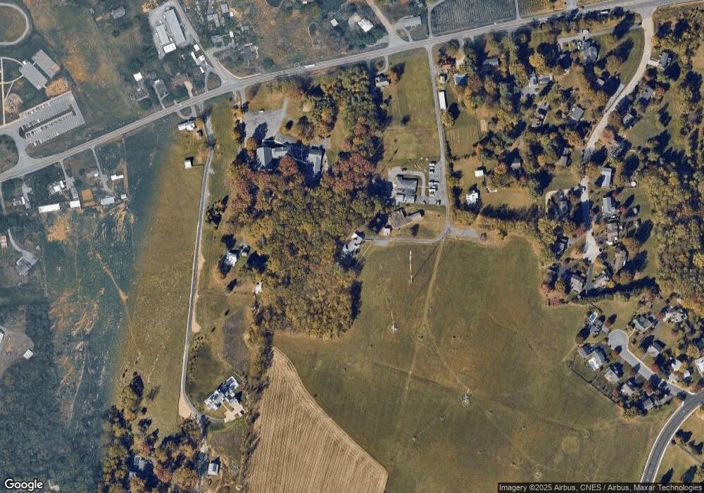 225 Media Ln, Rockingham, VA 22801 - photo 1