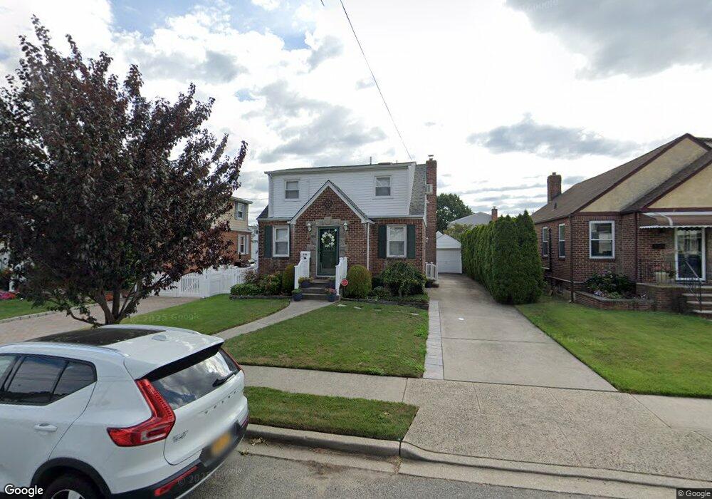 285 Grange St, Franklin Square, NY 11010 - photo 1