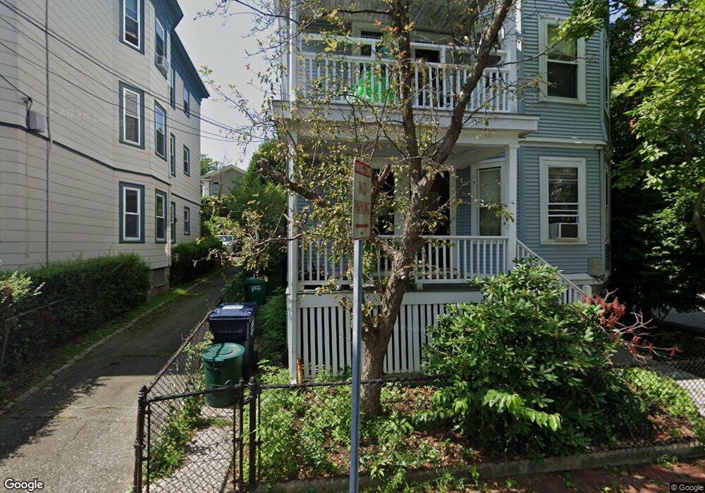 40 Tierney St unit 42, Cambridge, MA 02138 - photo 1