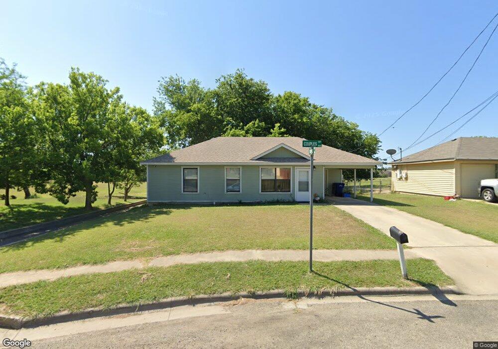 1020 Couples St, Copperas Cove, TX 76522 - photo 1