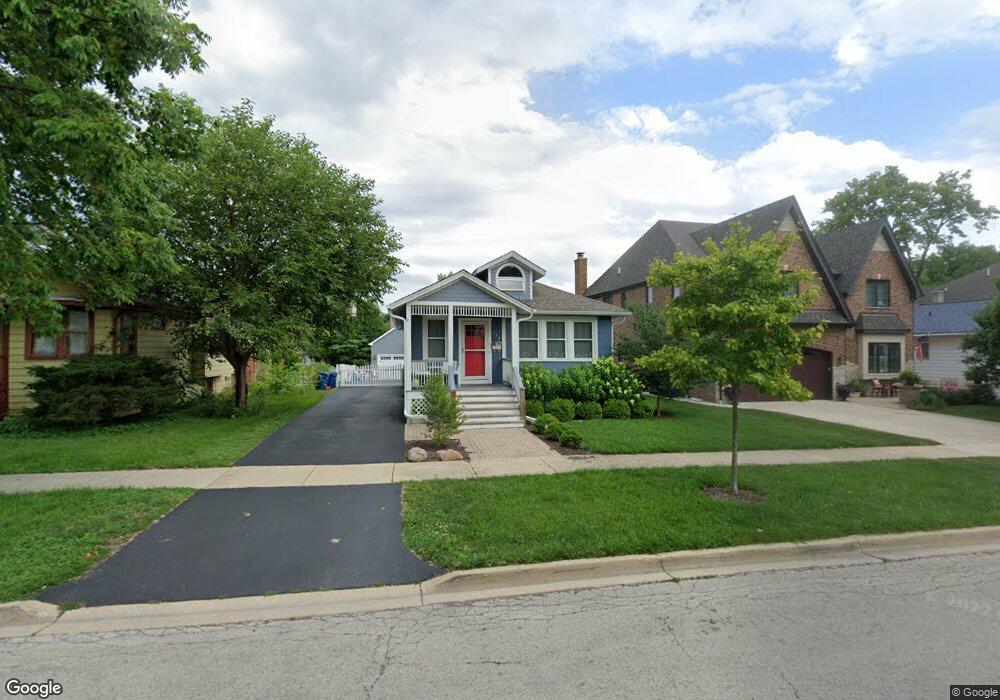 157 N Oak St, Elmhurst, IL 60126 - photo 1