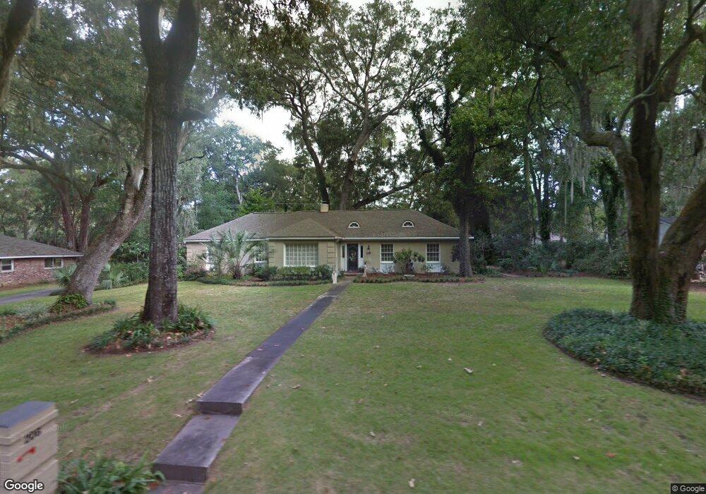 206 Winchester Dr, Savannah, GA 31410 - photo 1