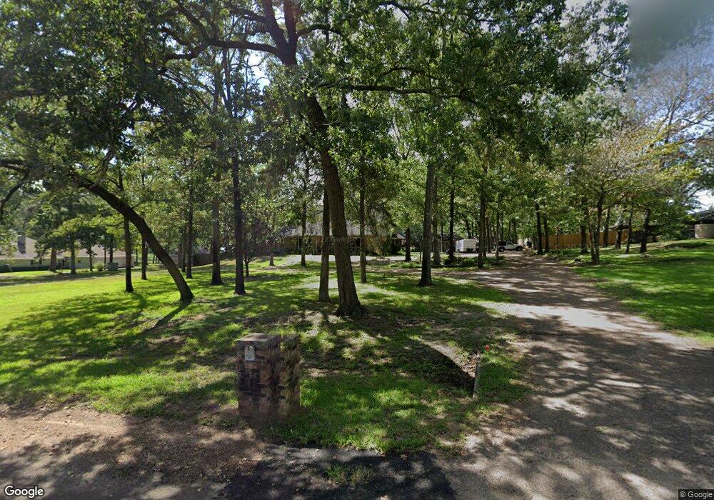 448 County Road 524, Nacogdoches, TX 75964 - photo 1