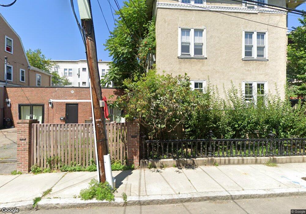 69 Fayette St, Cambridge, MA 02139 - photo 1