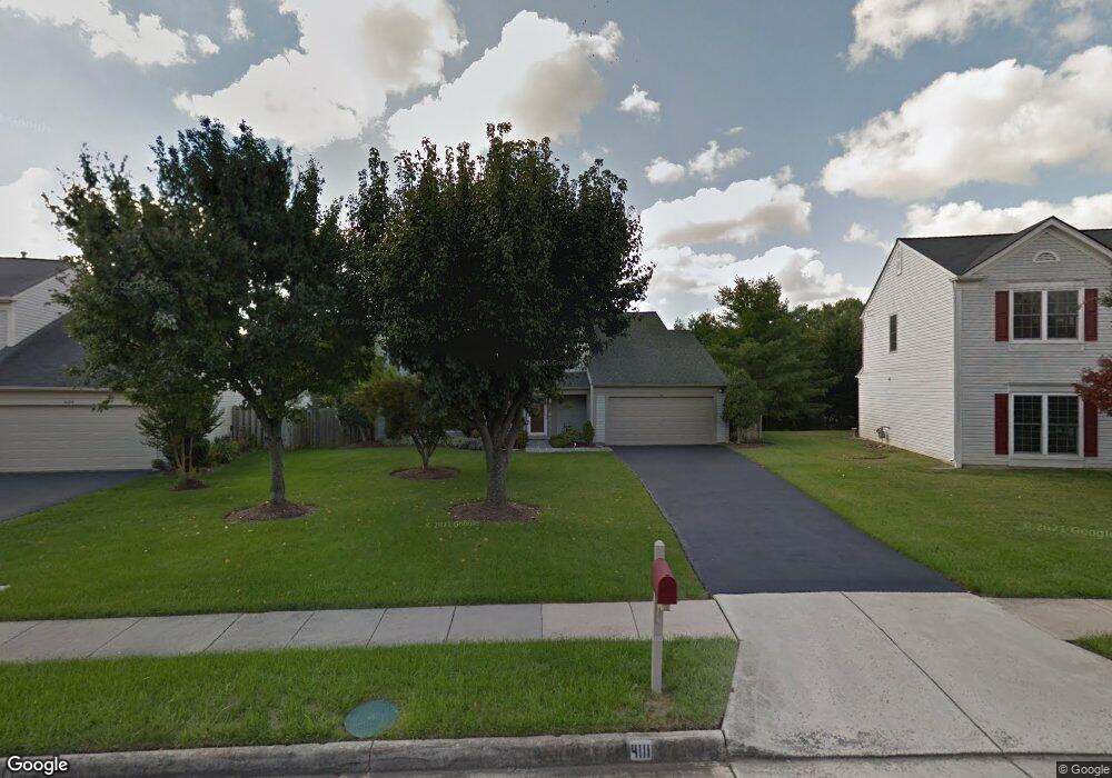 4111 Casey Ct, Alexandria, VA 22306 - photo 1