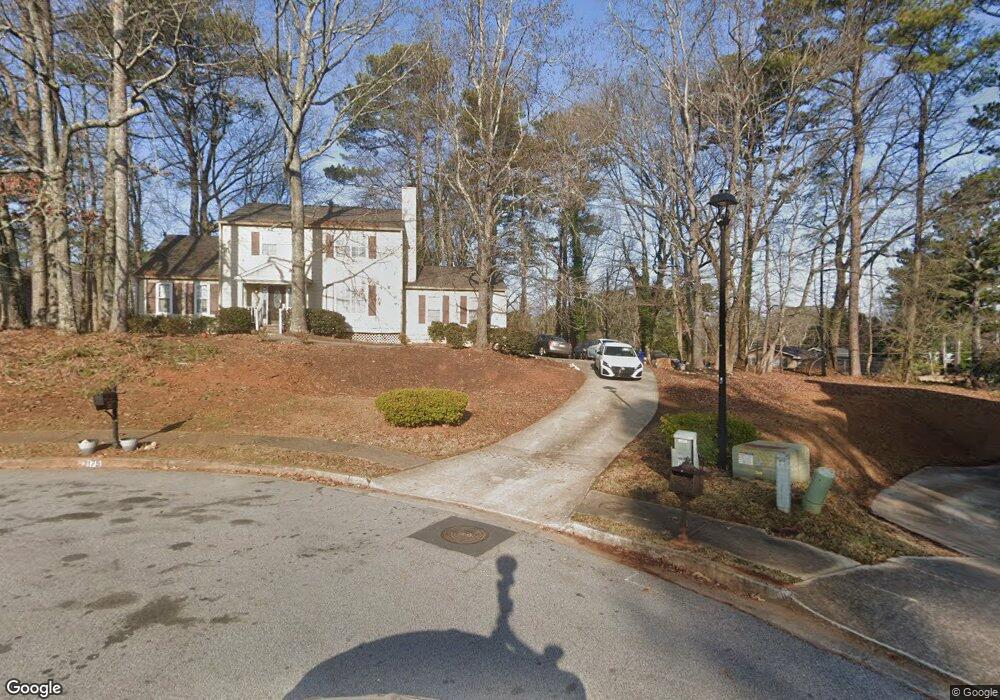 3175 Harvest Cove, Decatur, GA 30034 - photo 1