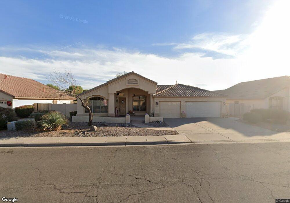 2453 E Kempton Rd, Chandler, AZ 85225 - photo 1