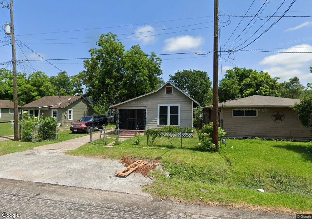 4009 Reid St, Houston, TX 77026 - photo 1