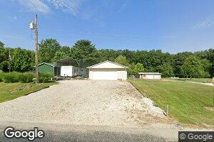 1037 Red Ball Trail, Coffeen, IL 62017