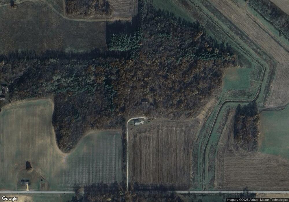 9520 E 800 N, Walkerton, IN 46574 - photo 1