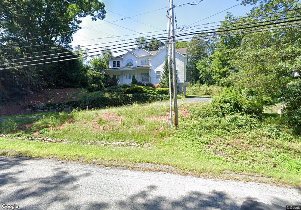 9 W Shawnee Trail, Wharton, NJ 07885 - photo 1