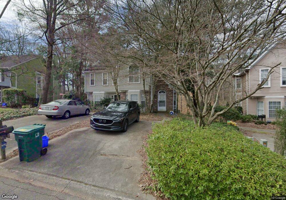 5068 Laurel Bridge Dr SE, Smyrna, GA 30082 - photo 1