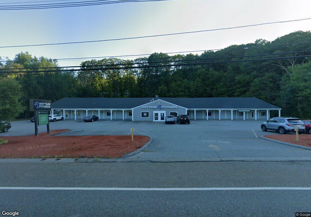 64 Worcester Providence Turnpike unit A2, Sutton, MA 01590 - photo 1