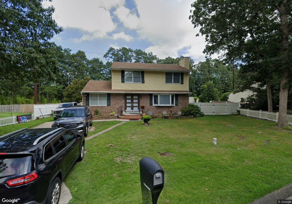 466 S Ash Ave, Galloway, NJ 08205 - photo 1