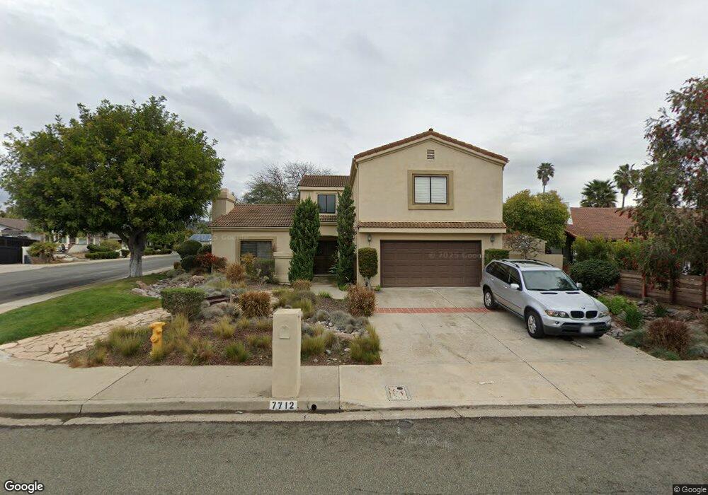 7712 Primavera Way, Carlsbad, CA 92009 - photo 1