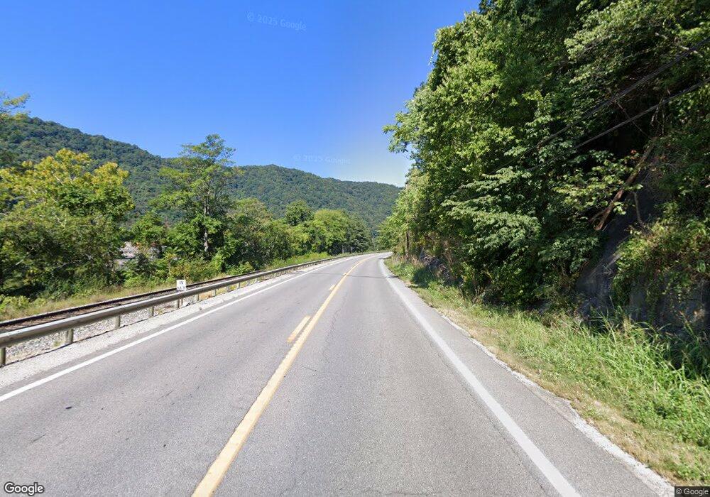 60 Right Fork Beech Fork Rd, East Lynn, WV 25512 - photo 1