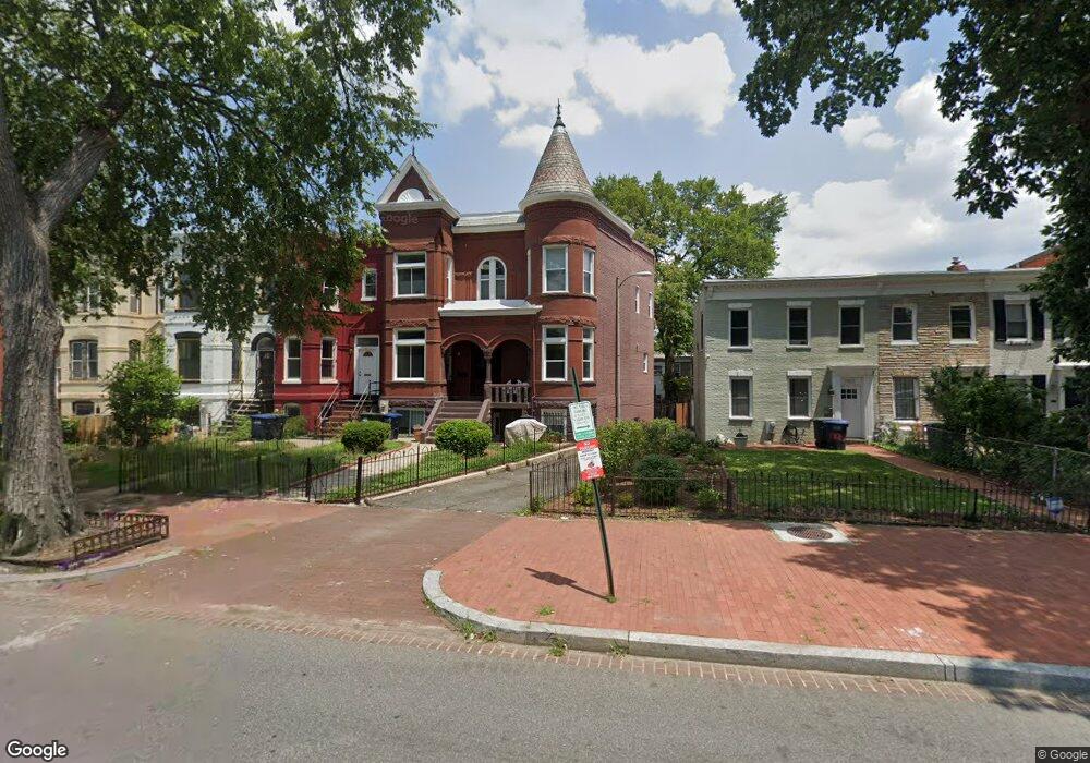 1425 New Jersey Ave NW unit ID1039045P, Washington, DC 20001 - photo 1