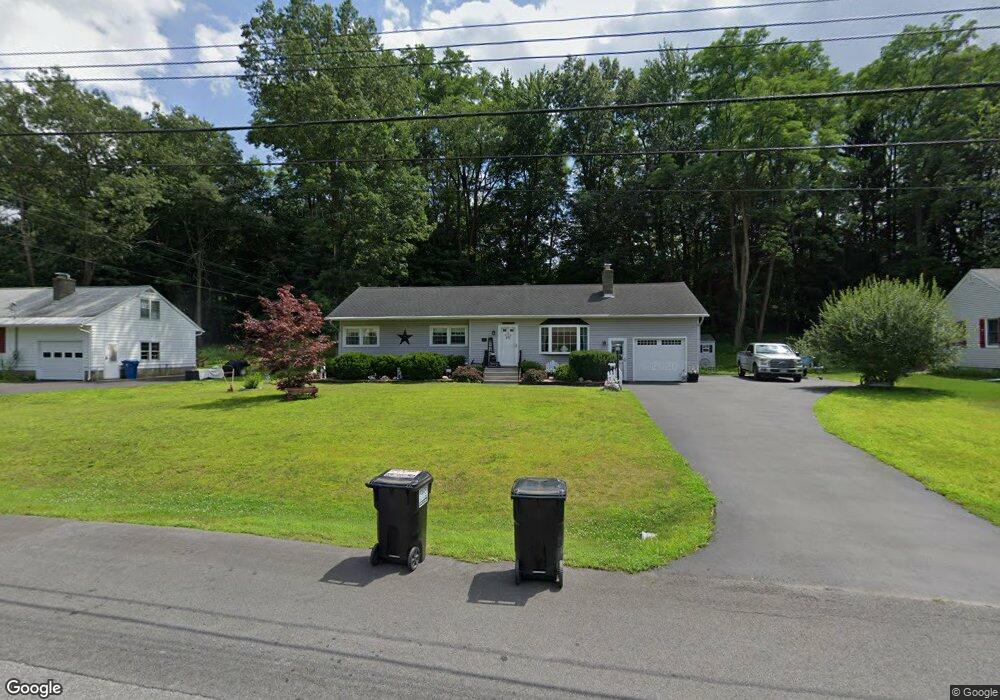 12 Hadel Rd, Schenectady, NY 12302 - photo 1