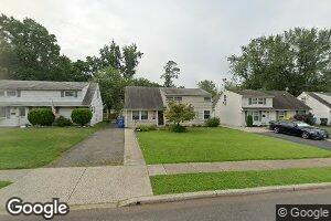 404 Remsen Ave, Avenel, NJ 07001
