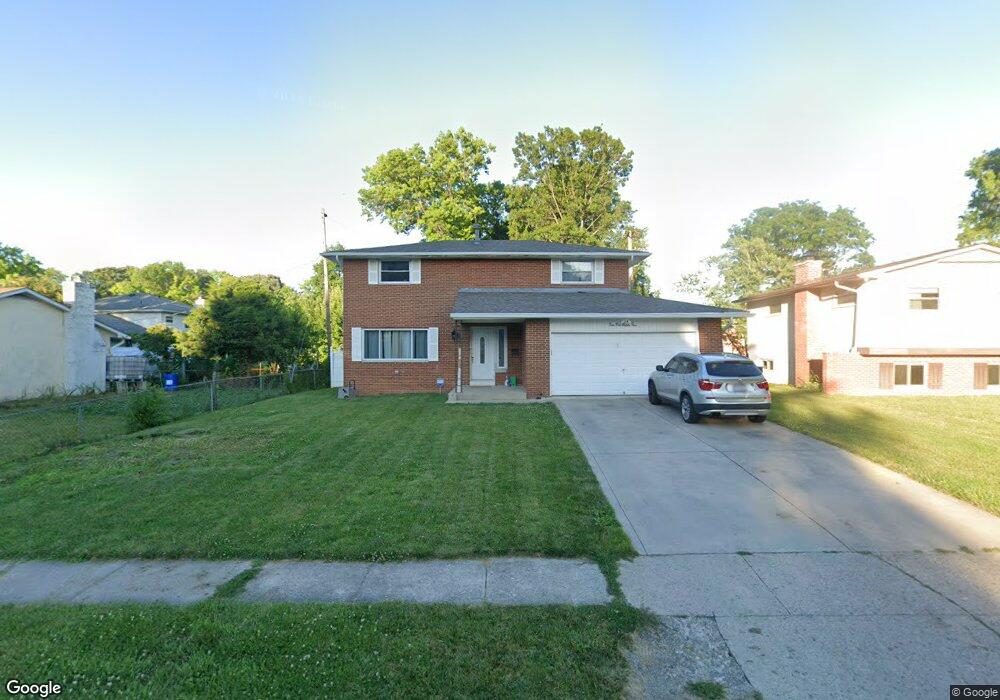 5584 Cherrywood Rd, Columbus, OH 43229 - photo 1