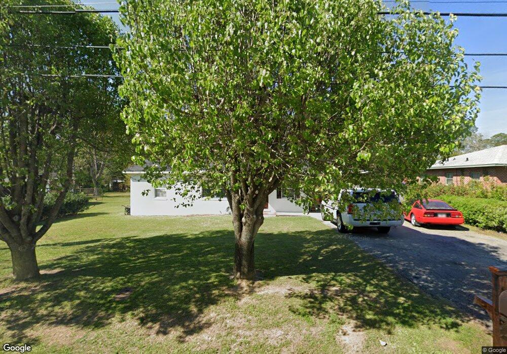 551 9th Ave SE, Cairo, GA 39828 - photo 1