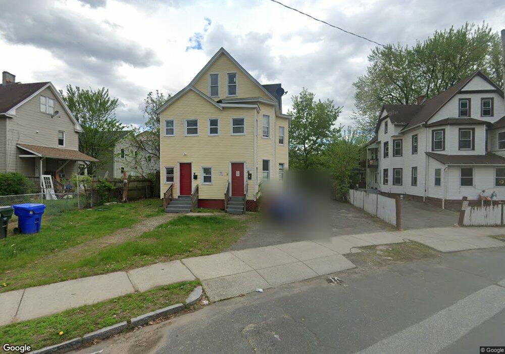 49 E Hooker St unit 51, Springfield, MA 01107 - photo 1