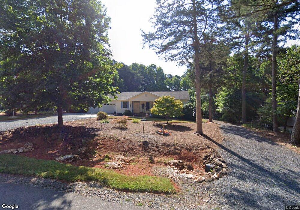 1510 Brownstone Hills Dr, Asheboro, NC 27205 - photo 1