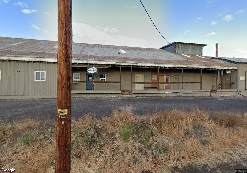 337 SE Railroad Blvd, Redmond, OR 97756 - photo 1