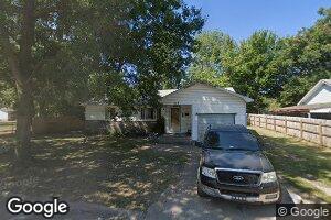 208 S River St, Commerce, OK 74339
