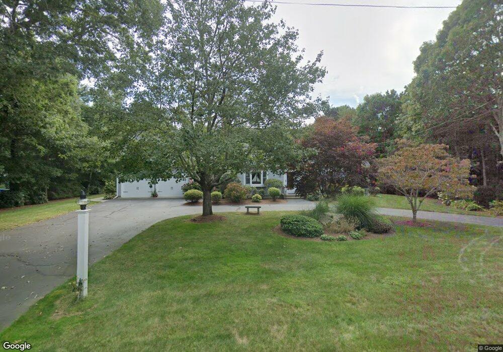 15 River Haven Ln, East Falmouth, MA 02536 - photo 1