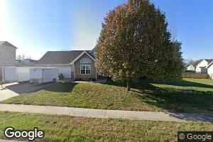 7344 SW Crystal Ln, Trimble, MO 64492
