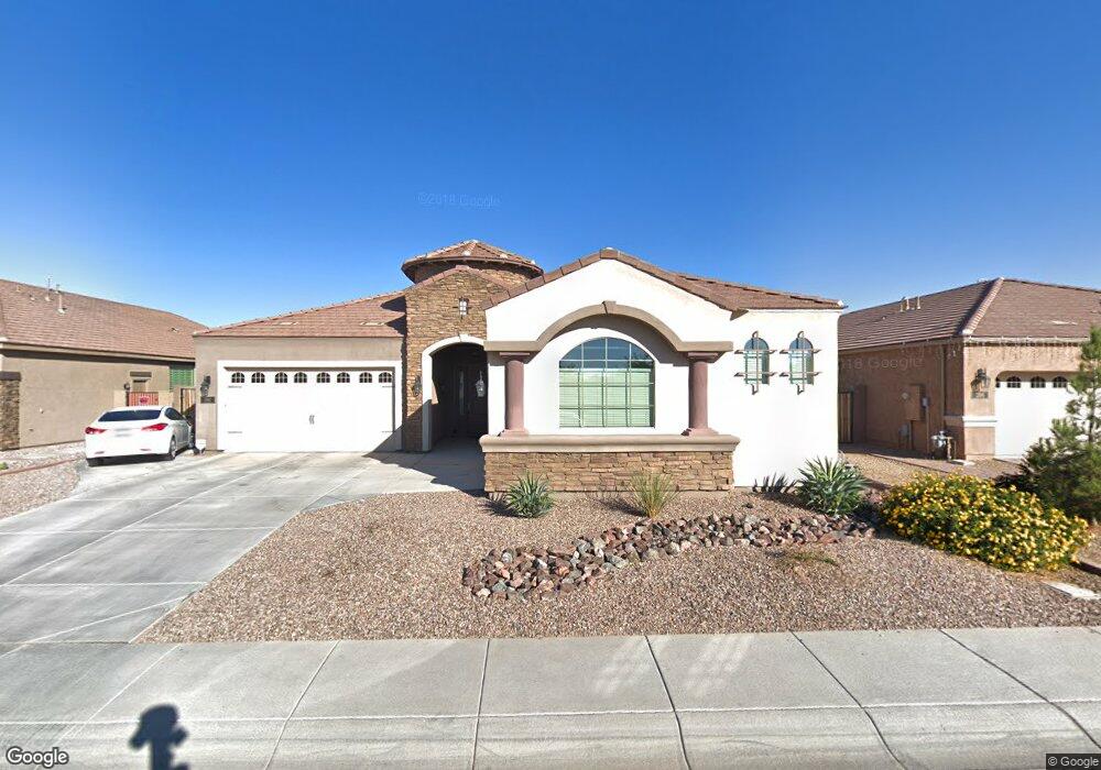 196 E Lynx Place, Chandler, AZ 85249 - photo 1