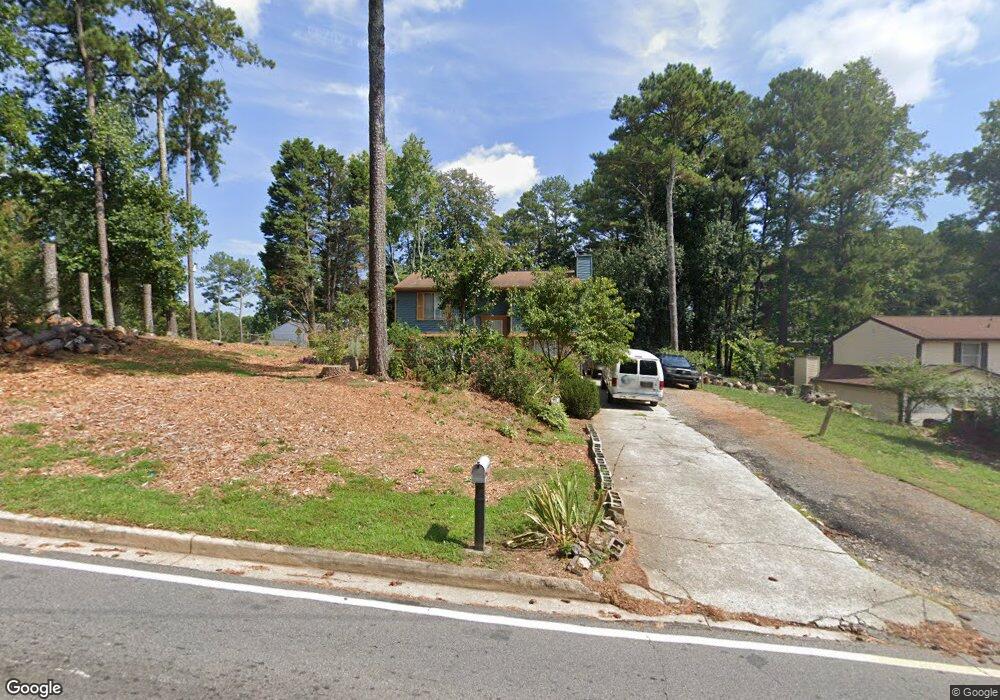 1418 Harbins Rd unit 1, Norcross, GA 30093 - photo 1