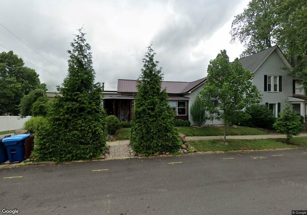 119 E Spring St, Etna Green, IN 46524 - photo 1