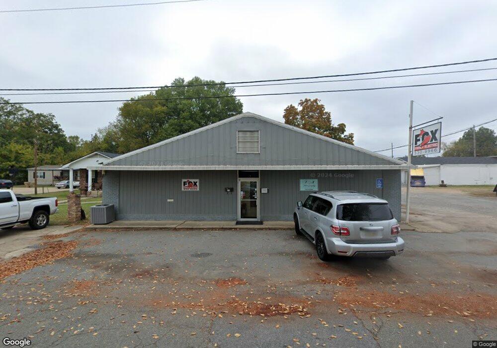 212 Haynes St, West Monroe, LA 71291 - photo 1