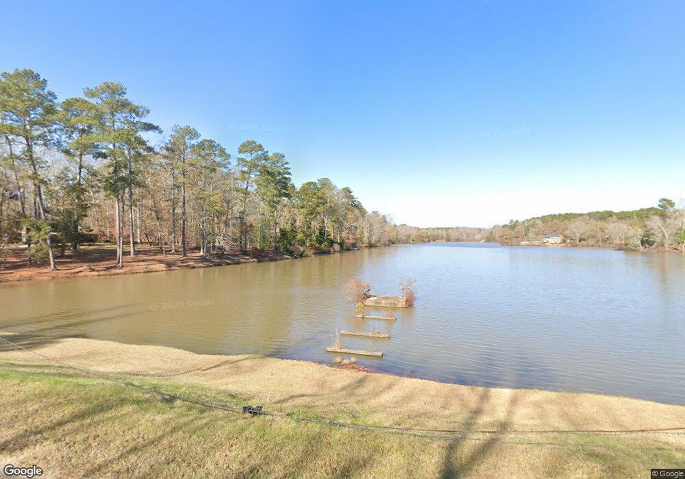 14201 Cross Creek Rd, Upatoi, GA 31829 - photo 1