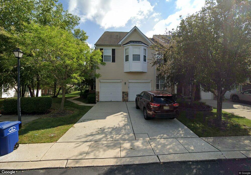 11 Wyndham Ct, Bordentown, NJ 08505 - photo 1
