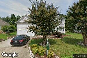 5105 Muirifield Loop, Suffolk, VA 23435
