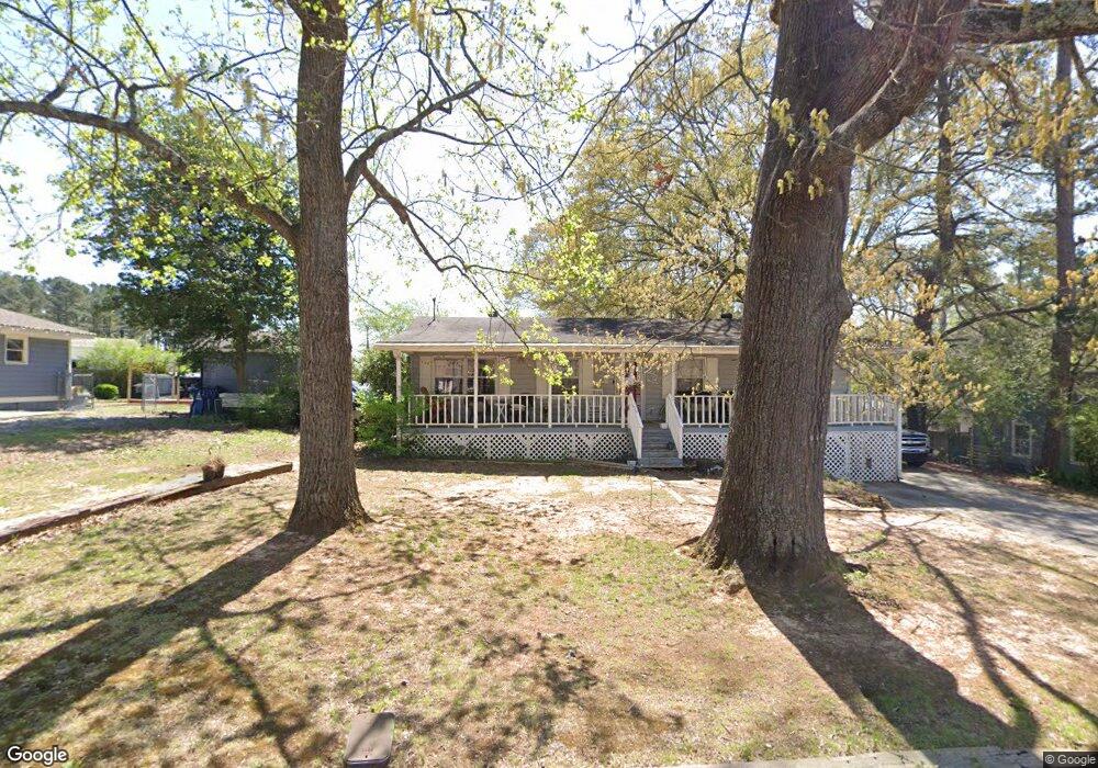 171 Privette Rd SW, Marietta, GA 30008 - photo 1