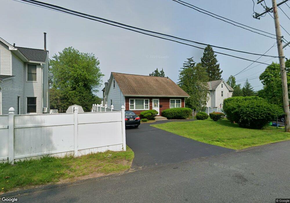 6 S Conger Ave, Congers, NY 10920 - photo 1