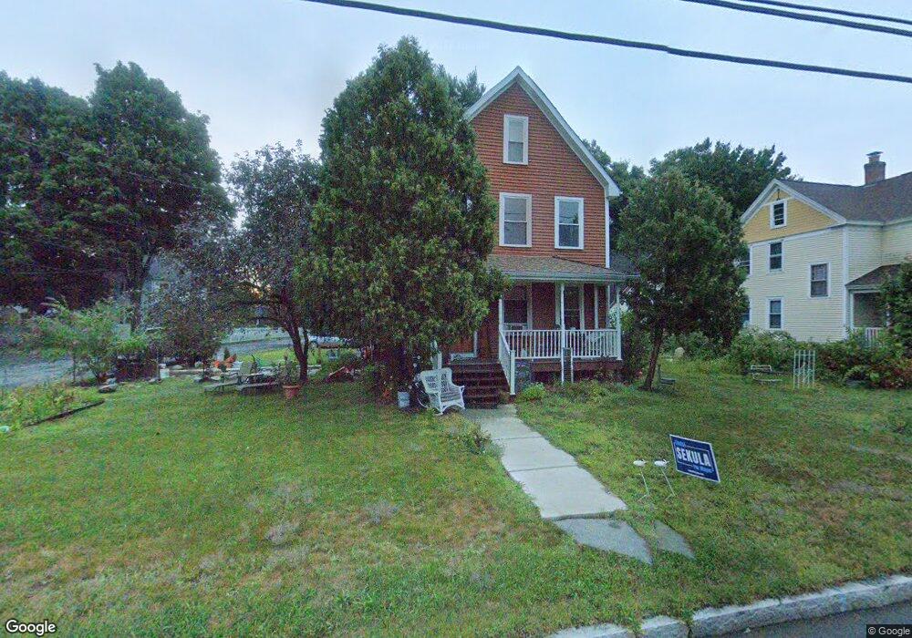 37 Holyoke St, Easthampton, MA 01027 - photo 1