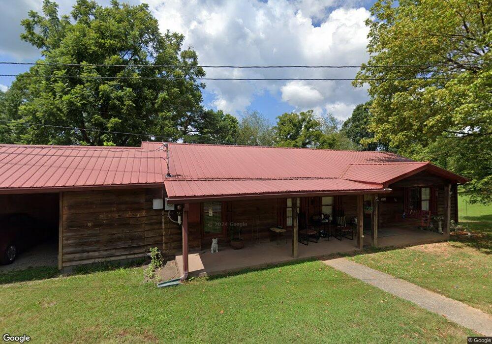 579 New Hope Rd, Ellijay, GA 30540 - photo 1