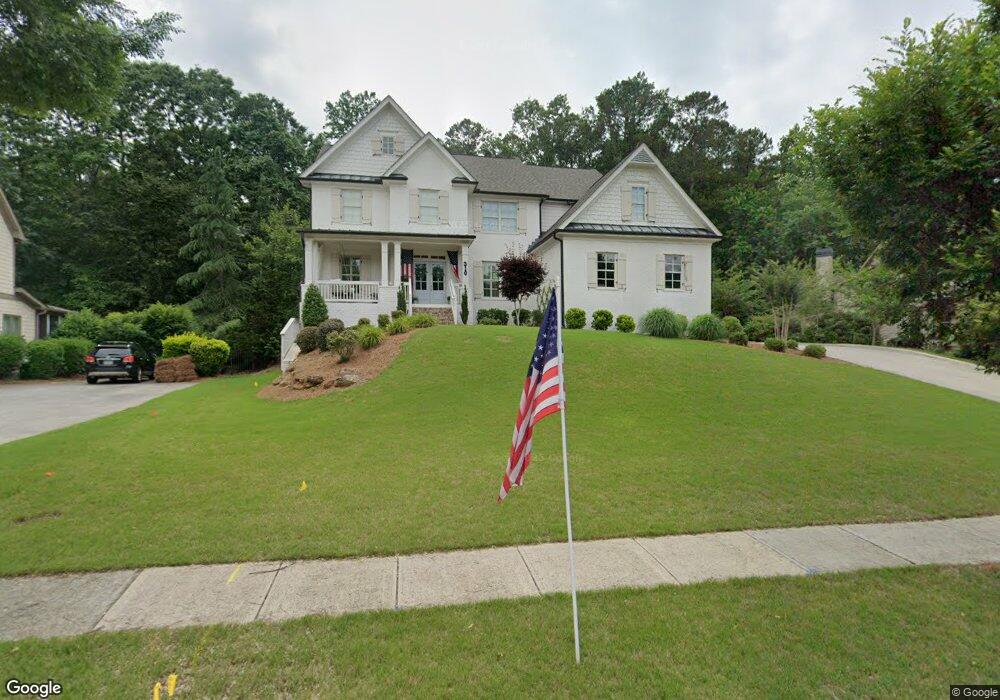 310 Peninsula Point unit 416, Canton, GA 30115 - photo 1