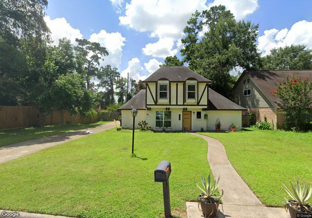 631 Creek Forest Ln, Spring, TX 77380 - photo 1