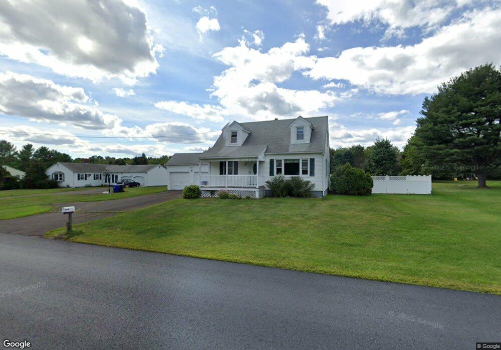 263 East St S, Suffield, CT 06078 - photo 1