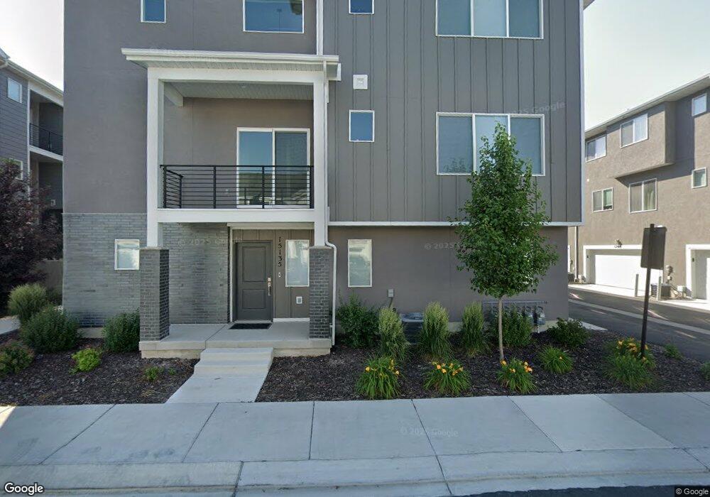 15135 S Halter Way, Bluffdale, UT 84065 - photo 1