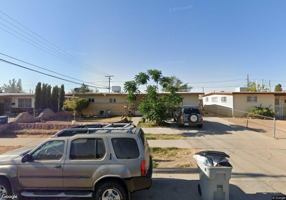 308 Jensen Ave, El Paso, TX 79915 - photo 1