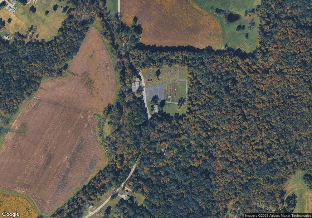 500 Pfrimmers Chapel Rd NE, Corydon, IN 47112 - photo 1