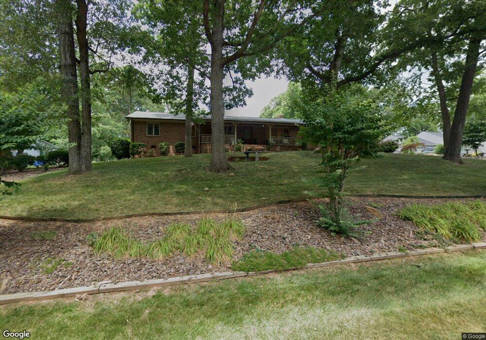 529 Pinewood Rd, Asheboro, NC 27205 - photo 1